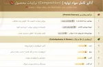 غذای گربه ایندور لایف رویال کنین
