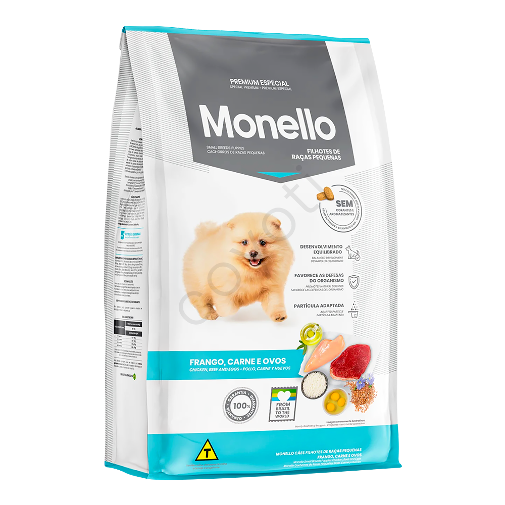mo01-s2c1sd21fvd514fv5de غذای خشک توله سگ مونلو