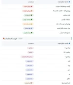 پوچ گربه یورینری اس اُ رویال کنین Royal Canin Urinary S/O Moderate - Image 2